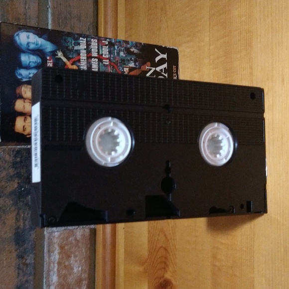 6/$15 Any given Sunday VHS tape movie - Picture 8 of 13